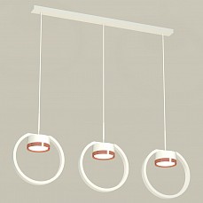 Подвесной светильник ambrella light xb xb9106104